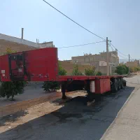 کفی ماموت|خودرو سنگین|کوار, |دیوار