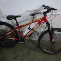 دوچرخه سایز26مارک پوما