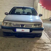 پژو405 دوگانه کارخانه|خودرو سواری و وانت|رشت, استادسرا|دیوار