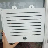 شلف فیوز نو  پست امروز آورده