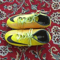 کفش استوک دار|کیف، کفش، کمربند|اصفهان, شاهد|دیوار