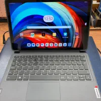 تبلت لنوو Tab P11 Gen2 با کیبرد و قلم ۱۲۸گیگ