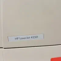 پرینتر ۴۲۵۰ کارتریج hp|پرینتر، اسکنر، کپی، فکس|مشهد, دریادل|دیوار
