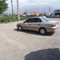 سمند مدل ۸۲