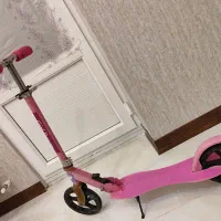 اسکوتر دخترانه سایز بزرگ