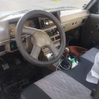 مزدا 2000 ژاپن مدل ۸۹ کم کار 230000|خودرو سواری و وانت|اندیشه, اندیشه فاز ۱|دیوار