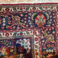 فرش دست بافت ۱۲متری|فرش|رشت, لاکان|دیوار