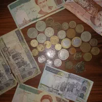 سکه های قدیمی|کلکسیون سکه، تمبر، اسکناس|قدس, شهرقدس|دیوار