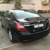 جیلی امگرند۷ ،دنده کم کار|خودرو سواری و وانت|مشهد, حجاب (شهرک غرب)|دیوار