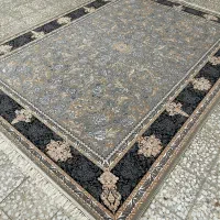 فرش ناهید نوروز دوری ۱۰۰۰ شانه تراکم بالا