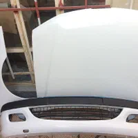 ست کاپوت پرشیاه ،رنگشده کوره ایXx گلگیر