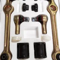 قطعات یدکی لنت کمک دیسک جلوبندی دسته موتور مکانیکی|قطعات یدکی و لوازم جانبی|تهران, نعمت‌آباد|دیوار