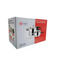 زودپزدوقلو mgs