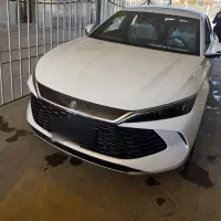 فروش byd چین ال با چشم خدا زیر قیمت