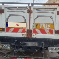 الوند 1401|خودرو سنگین|برخوار, |دیوار