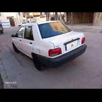 پراید مدل۱۳۹۸|خودرو سواری و وانت|پلدختر, |دیوار