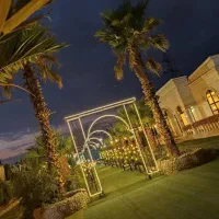 باغ تالارباغ ازدواج اسان تشریفات