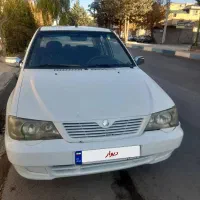 پراید۱۳۲ اسپرت|خودرو سواری و وانت|سامان, |دیوار