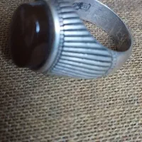 انگشتر عقیق