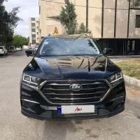 فروش SWM G01 ۱۴۰۰ کم کار واقعی