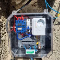 تعمیرات نصب وسرویس شارژ گاز کولر گازی ویخچال|خدمات پیشه و مهارت|آبدانان, |دیوار