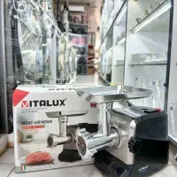 چرخ گوشت ایتالوکس
