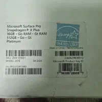 سرفیس ۱۱ پرو ایکس پلاس|رایانه همراه|اردکان, |دیوار