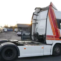 اسکانیاR450فول|خودرو سنگین|تهران, گمرک|دیوار