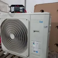 خنک کننده ماینر هیدرو antminer s19 s21|قطعات و لوازم جانبی رایانه|رشت, پیرسرا|دیوار