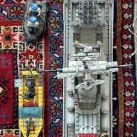 لگو کشتی جنگی|اسباب‌‌بازی|اسلام‌شهر, شهرک مفیدی|دیوار