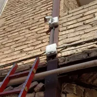 پک کامل دوربین /نصب سریع