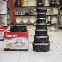 ظروف آشپزخانه