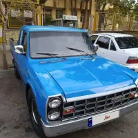 نیسان دوگانه کارخانه مدل87|خودرو سواری و وانت|تبریز, |دیوار