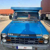 نیسان دیزل مدل۹۲