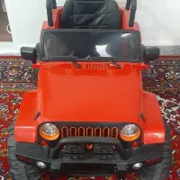 ماشین شارژی