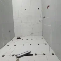 اجرای خورده کاری کاشی و سرامیک