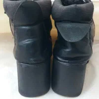 حراج کفش چرمی پارچه ای اسپرت  چکمه نیم پوت|کیف، کفش، کمربند|نجف‌آباد, شیخ بهایی جنوبی|دیوار