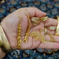 فروش طلا