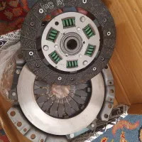 دیسک و صفحه پراید|قطعات یدکی و لوازم جانبی|یاسوج, |دیوار