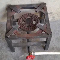 گاز خوبیه ب دلیل کمبود جا میفروشمش گاز شهری