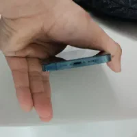 ایفون zaa12pro|موبایل|تاکستان, |دیوار