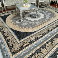 ۲ تخته فرش ۹ متری|فرش|قرچک, شهرک الحدید|دیوار