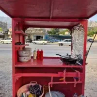 دکه سمبوسه