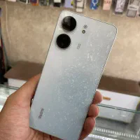 شیائومی Redmi 13C با حافظهٔ ۲۵۶ گیگابایت