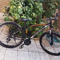 دوچرخه اورلورد نونو اصل سایز ۲۹