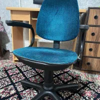 صندلی کامپیوتر