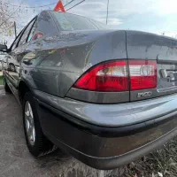 سمند LX مدل ۸۴