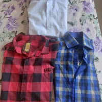 پیراهن مردانه