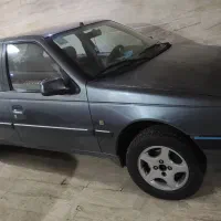 پژو 405 SlXمدل93|خودرو سواری و وانت|قدس, شهرقدس|دیوار