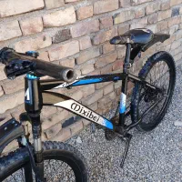 دوچرخه ۲۴ دنده ای معاوضه با گوشی ردمی ۷یا۸